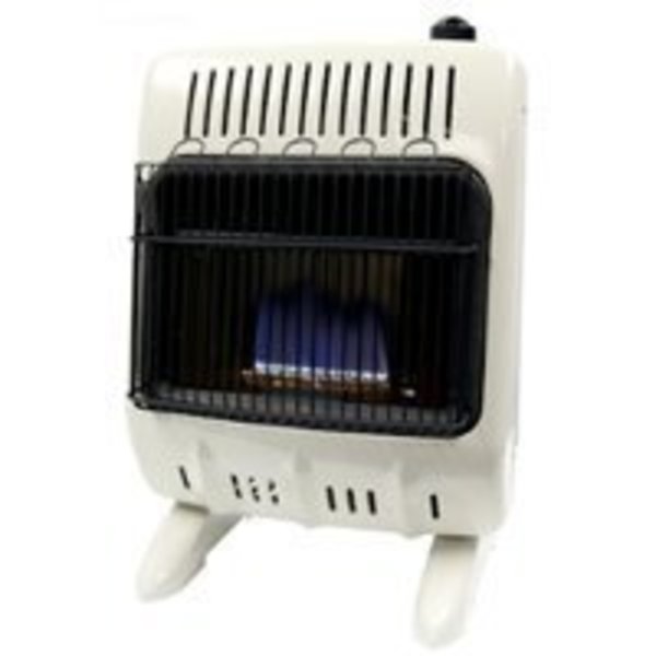 Mr. Heater HEATER V-FREE DUAL FUEL BF 10K MHVFDF10BF